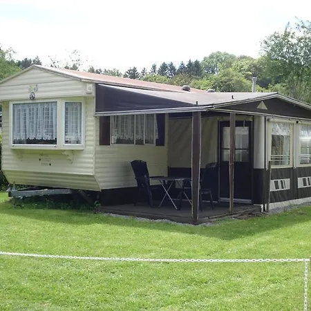 Bungalow 103 Camping Campsite
