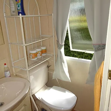 Campsite Bungalow 103 Camping *