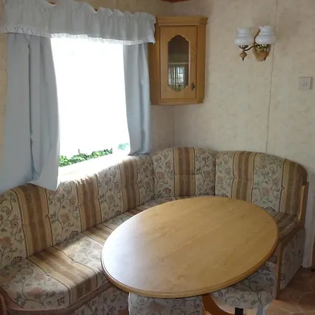 Bungalow 103 Camping Campsite Blier