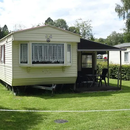 Bungalow 103 Camping Campsite